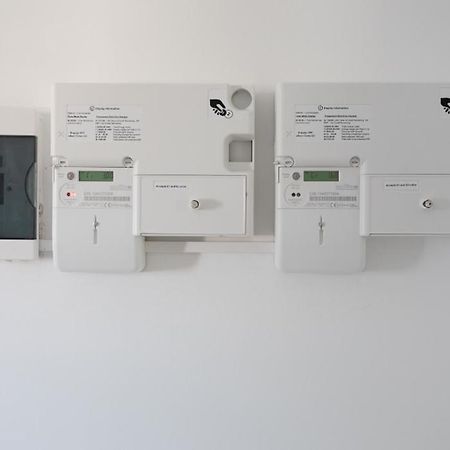 F4 Room 2, Private Room Two Single Beds Shared Bathroom Msida Εξωτερικό φωτογραφία